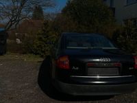 gebraucht Audi A6 c5 2,4 Liter v6 163 ps