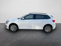 Gebraucht Skoda Kamiq Tour 110 PS (80 kW) 2023 Candyweiß candyweiß SUV