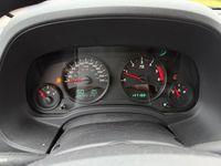 Gebraucht Jeep Patriot Sport 163 PS (119 kW) 2011 Grün SUV