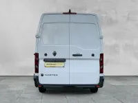 Neu Renault Master 150 PS (110 kW) 2025 Weiß Van