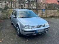 Gebraucht VW Golf III 150 PS (110 kW) 1998 Limousine
