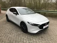 Neu Mazda 3 Homura-Line 140 PS (102 kW) 2025