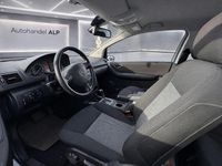 Gebraucht Mercedes A150 95 PS (69 kW) 2007 Silber Limousine