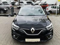 Gebraucht Renault Mégane IV 116 PS (85 kW) 2020 Schwarz Limousine