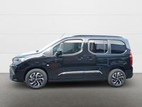Neu Toyota Proace Verso City 110 PS (80 kW) 2026 Schwarz Kombi