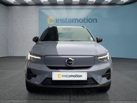 Second-hand Volvo XC40 300 kW (408 CP) 2022 Gri SUV