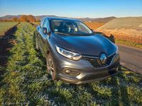 Gebraucht Renault Kadjar Zen 140 PS (102 kW) 2022 Blau SUV
