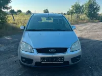Gebraucht Ford C-MAX 120 PS (88 kW) 2006 Grau Van / Kleinbus