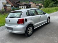 gebraucht VW Polo V 1.2 Benzin TÜV 12.24