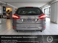 Gebraucht Ford Mondeo Titanium X 200 PS (147 kW) 2014 Braun Kombi