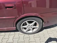 Gebraucht Opel Vectra 115 PS (84 kW) 1999 Andere farben Limousine