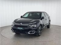 Gebraucht Citroën C4 PureTech 131 PS (96 kW) 2024 Schwarz (metallic) SUV