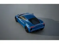Neu Lotus Emira 406 PS (298 kW) 2026 Blau Coupé
