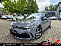 Gebraucht VW Golf VIII R-line 150 PS (110 kW) 2024 Grau Limousine