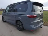 Neu VW T7 Beach 2026 Puregrey Van