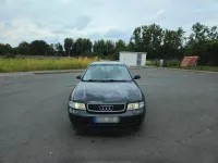 Gebraucht Audi S4 Basis 265 PS (194 kW) 1998 Schwarz Limousine