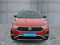 Gebraucht VW T-Roc Move 116 PS (85 kW) 2024 Kings red metallic SUV