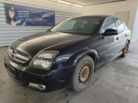 gebraucht Opel Vectra GTS Vectra C Lim.