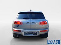 Gebraucht Mini Clubman 116 PS (85 kW) 2016 Grau (silber) (metallic) Kombi