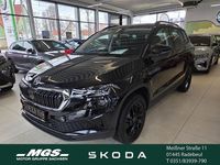 Gebraucht Skoda Karoq 150 PS (110 kW) 2026 SUV