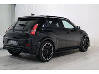 Gebraucht Alpine A290 160 kW (218 PS) 2025 Schwarz Kleinwagen