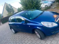 Gebraucht Opel Corsa 80 PS (58 kW) 2009 Kleinwagen