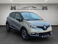 Gebraucht Renault Captur Luxe 120 PS (88 kW) 2015 Other SUV