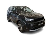 Neu Opel Frontera 145 PS (106 kW) 2025 Karbon schwarz SUV