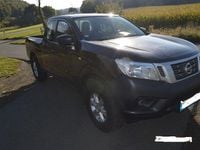 Gebraucht Nissan Navara 163 PS (119 kW) 2017 Braun Abholung