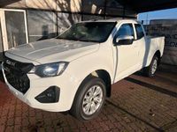 Neu Isuzu D-Max 163 PS (119 kW) 2025 Weiß SUV