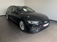 Gebraucht Audi A6 Sport 367 PS (269 kW) 2020 Mythosschwarz metallic Kombi
