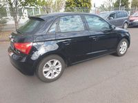 Usata Audi A1 86 CV (63 kW) 2013 Utilitaria