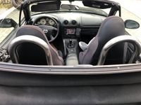 gebraucht Mazda MX5 1.6 16V Cabrio Tüv Neu Cabrio/Roadster !!