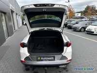 Gebraucht Cupra Formentor VZ 245 PS (180 kW) 2022 Candyweiss SUV