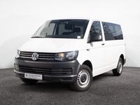 gebraucht VW T6 Kombi 2.0 TDI DSG "EcoProfi Climatic Navi ZV