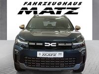 Neu Dacia Bigster Extreme 156 PS (114 kW) 2026 Blau SUV