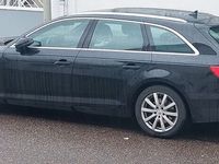 gebraucht Audi A4 2.0 TDI 140kW S tr. quattro sport Avant sport