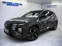 Neu Hyundai Tucson N Line 2025 SUV