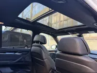 Gebraucht BMW X5 Performance 258 PS (189 kW) 2017 Weiß SUV