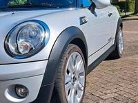 Second-hand Mini Cooper 2009 Alb Hatchback