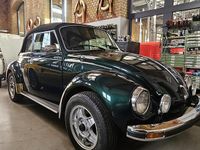 Gebraucht VW Käfer 1979 Cabrio