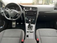 gebraucht VW Golf VII TSI Sound/Alu17 Zoll/Apple Car Play/Acc