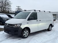 Gebraucht VW Transporter 150 PS (110 kW) 2019 Weiß Van