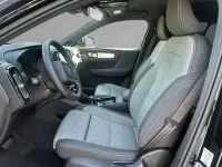 Gebraucht Volvo XC40 Plus 163 PS (119 kW) 2025 Schwarz SUV