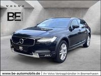 Gebraucht Volvo V90 CC 190 PS (139 kW) 2019 Schwarz Kombi