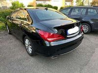 gebraucht Mercedes CLA200 -