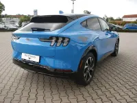 Gebraucht Ford Mustang Standard Range 269 PS (197 kW) 2022 Andere