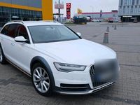 gebraucht Audi A6 Allroad 2017