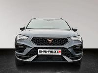 Usata Cupra Ateca 300 CV (220 kW) 2021 Grigio SUV