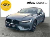 Gebraucht Volvo S60 197 PS (144 kW) 2024 Grau Limousine
